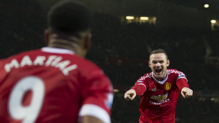 Rooney sa po trinástich rokoch vracia do Evertonu